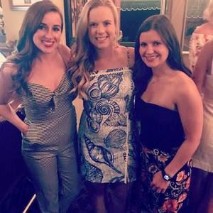 Meet your Posher, Erin